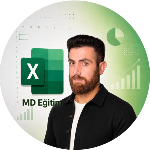 MD Eğitim logosu